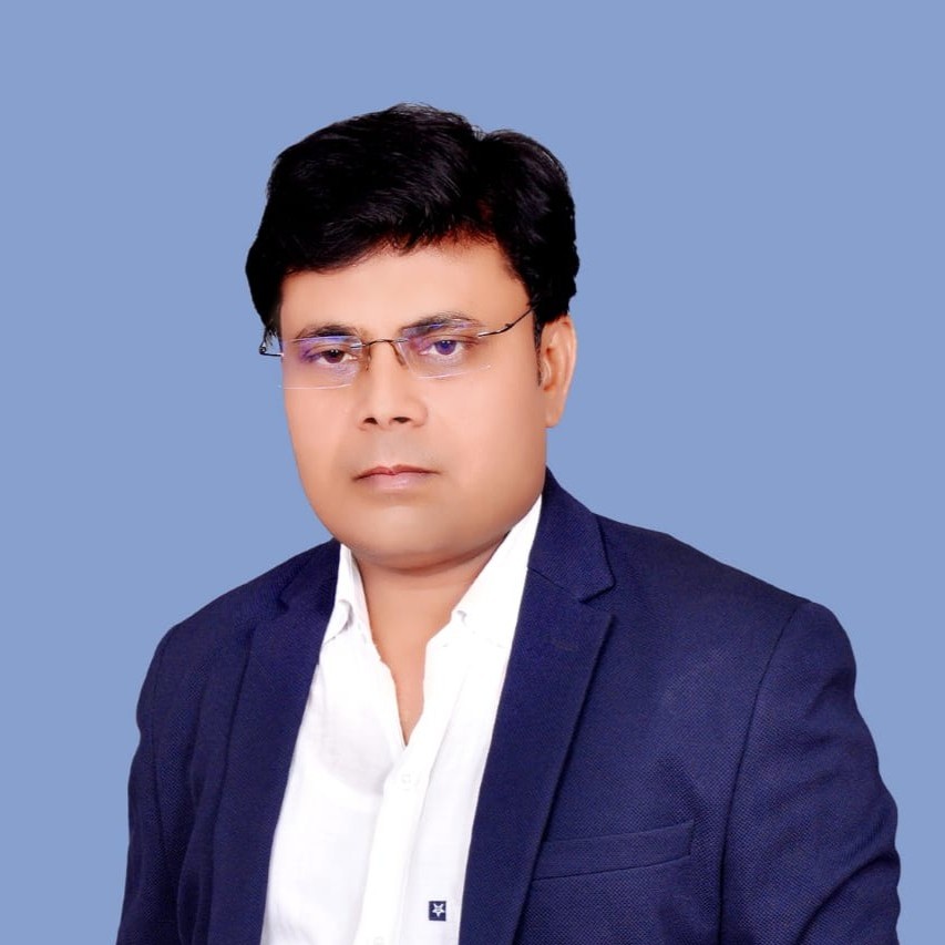 Rajat Awasthi Photo